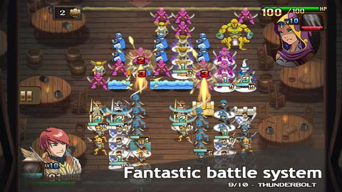 魔法门：英雄交锋简体中文版2