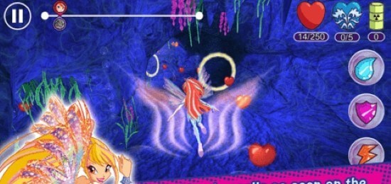 魔法俏佳人app手机版1