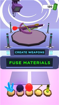 魔法枪3D游戏安卓版1