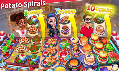网易美食圣诞夜手机版v1.0.14.01