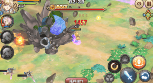 圣剑战姬最新版下载v1.0.182