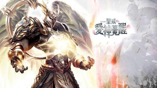圣戒之爱神觉醒安卓版4