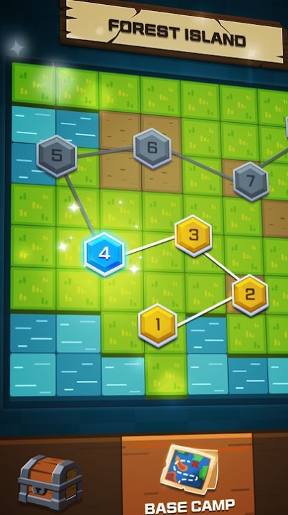 圣殿合并防御最新版3
