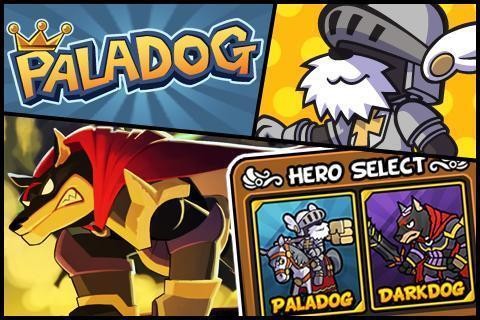 圣骑士帕拉Paladogv2.0.1 安卓版4