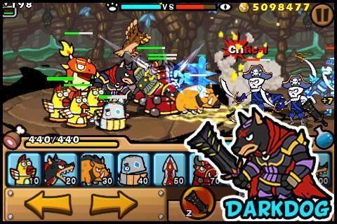 圣骑士帕拉安卓版下载v2.4.13