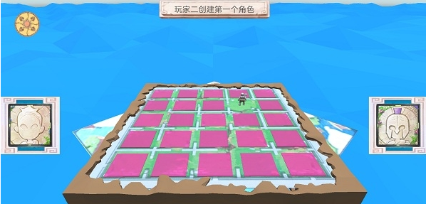 圣托里尼最新版1