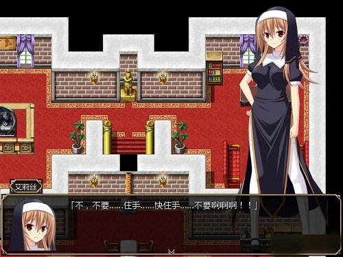圣装女骑士艾莉丝手游正式版3