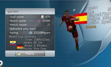胜利足球进化2023中文版下载v1.7.43