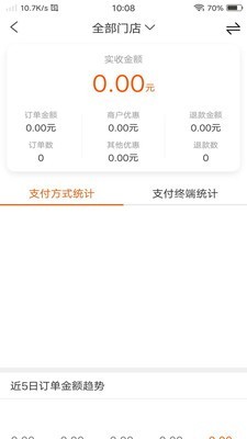 盛利华商户手机版app2