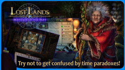 失落领地6:往日遗恨Lost Lands 61