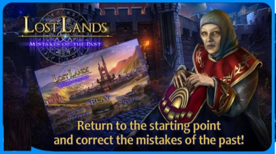 失落领地6:往日遗恨Lost Lands 63