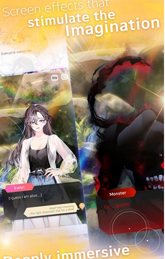 失落天堂中文版下载安装最新版 v1.0.263