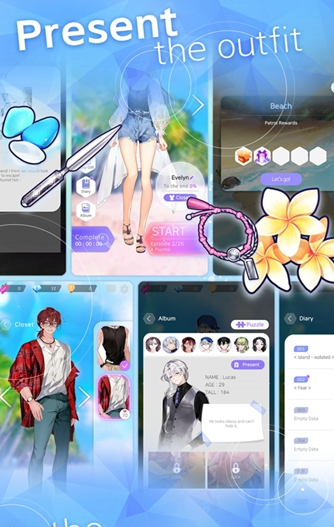 失落天堂游戏 v1.0.30 最新版2
