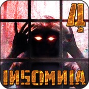 失眠insomnia4手游正版