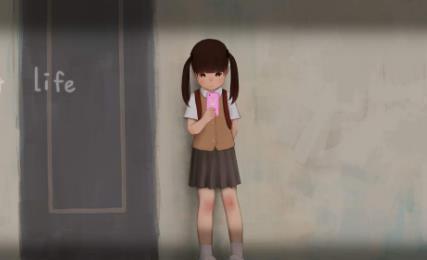 失去的生命小女孩最终版中文版1