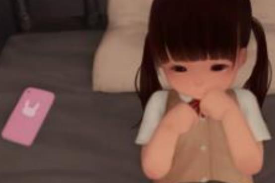 失去的生命小女孩中文版2