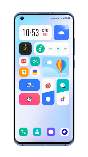 几何超级壁纸app4