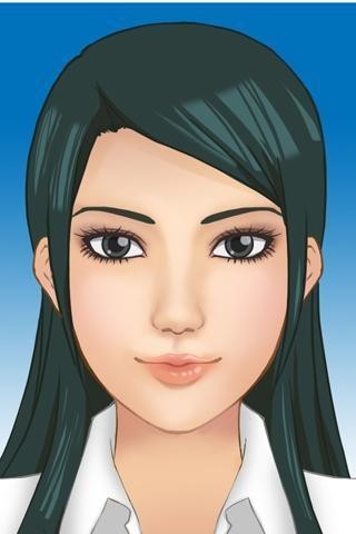 挤黑头2