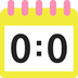 计分器app