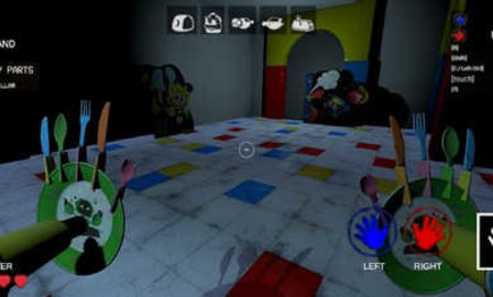 project:playtime计划时间1