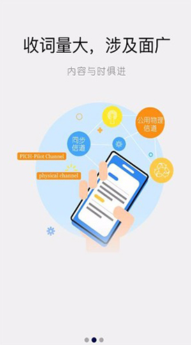 计算机英语词典app2