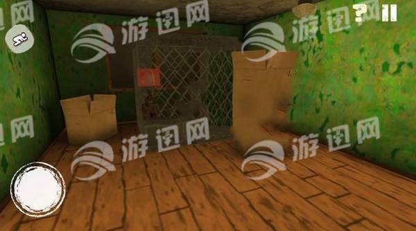 继母模拟器(Mother Simulator)游戏1