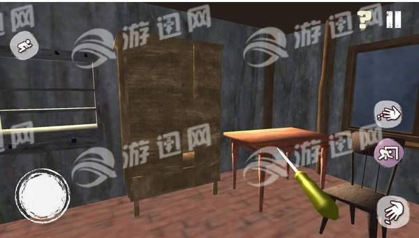 继母模拟器(Mother Simulator)游戏3