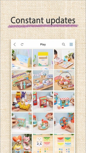 佳能creativepark官网版3