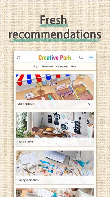 佳能creativepark软件2