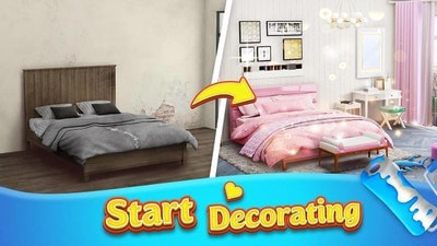 家居设计师2手游手机最新版1