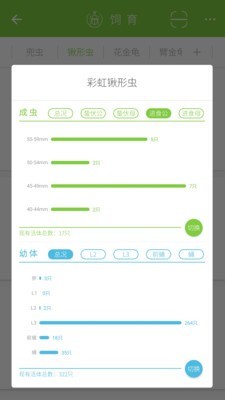 甲虫饲育者app4