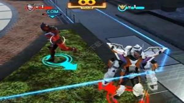 假面骑士mugen1