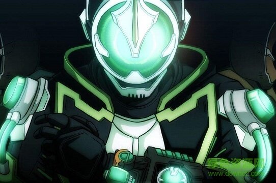 假面骑士necrom腰带模拟器安卓版1