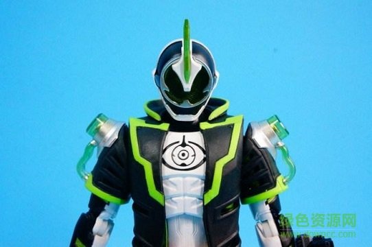 假面骑士necrom腰带模拟器最新版2