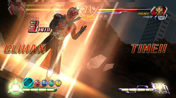 假面骑士超巅峰英雄4中文版3