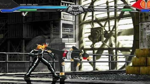 假面骑士大乱斗22