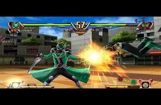 假面骑士歌查德模拟器3