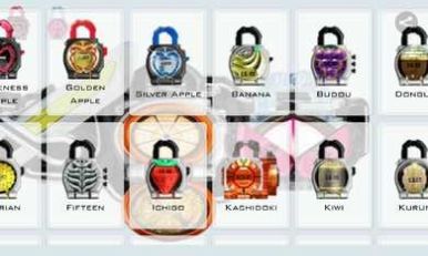 假面骑士铠武变身器模拟器国语版2