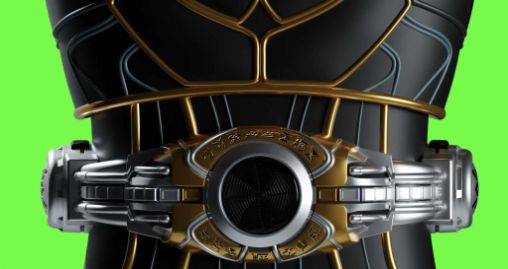 假面骑士空我腰带模拟器最新版2