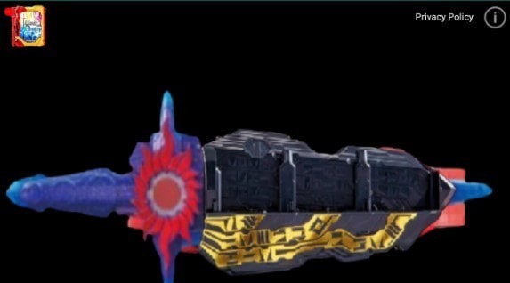 假面骑士刃王剑模拟器v1.04