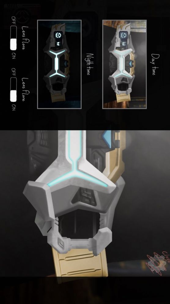假面骑士善意腰带模拟器最新版3