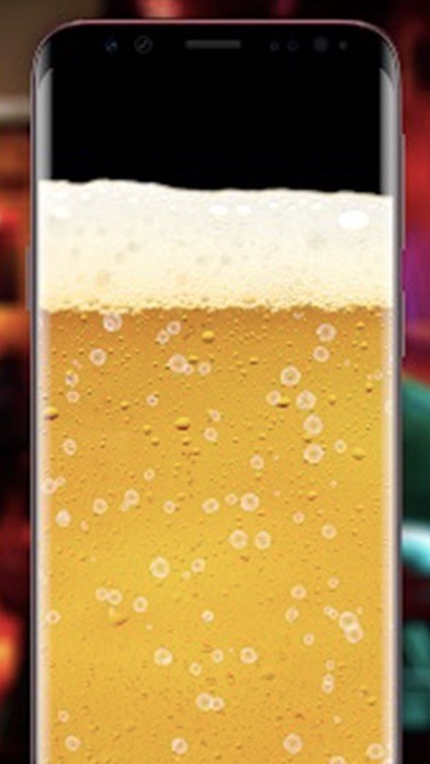 假装喝啤酒模拟器ios版2