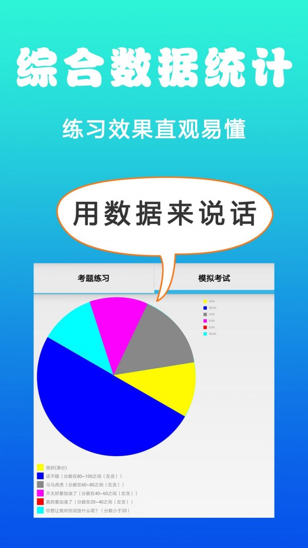驾考题库一考通3