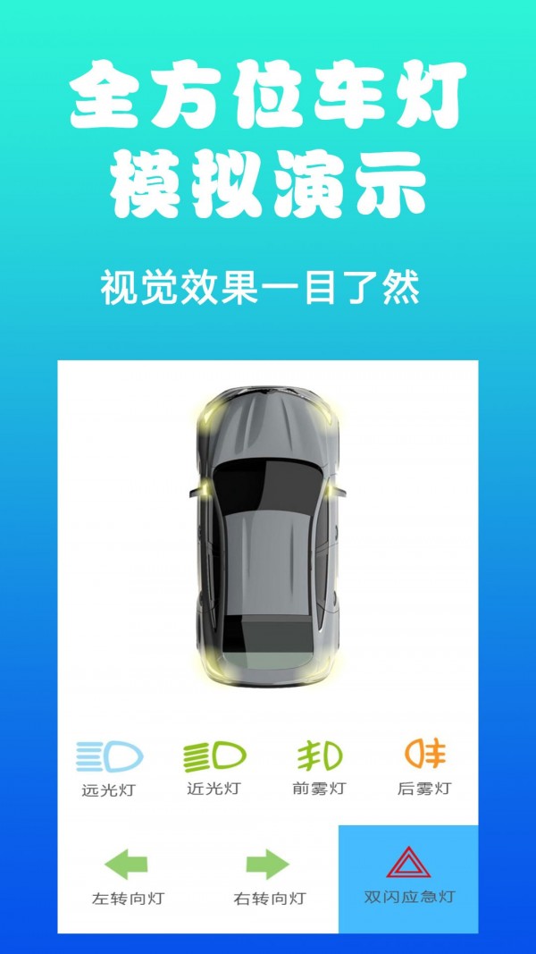 驾考题库一考通5