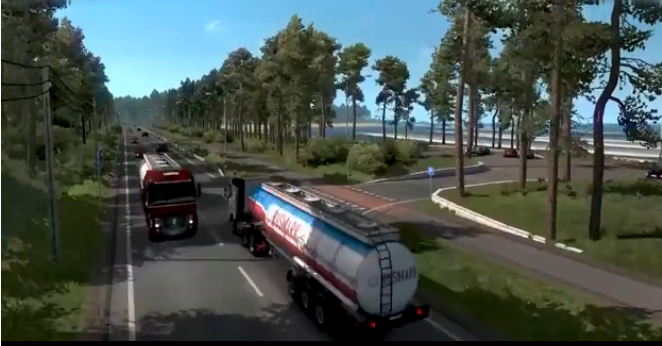 驾驶模拟器2（DriveSimulator2Lite）1