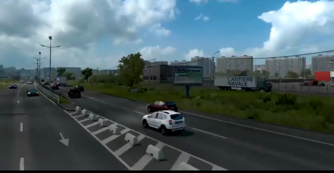 驾驶模拟器2（DriveSimulator2Lite）2