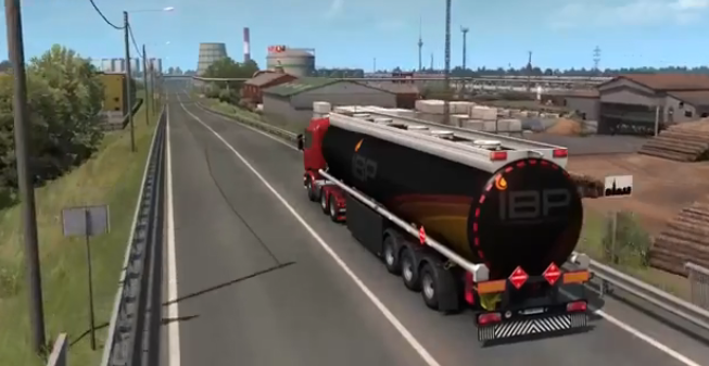驾驶模拟器2（DriveSimulator2Lite）4