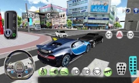 驾驶教室3D最新版本2