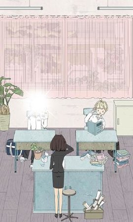 上课小动作最新版1