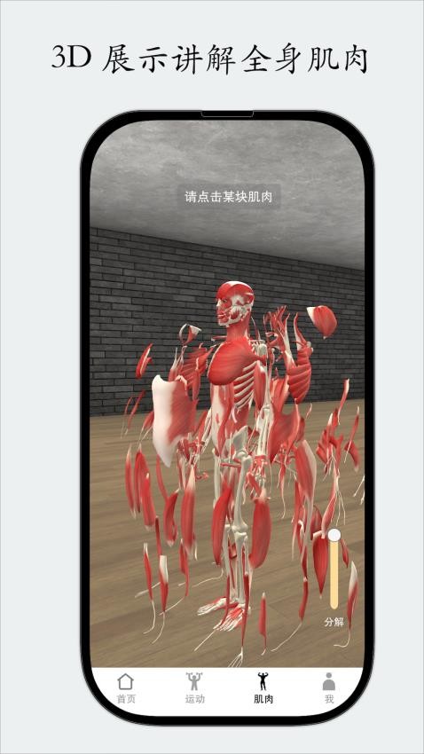 尚可健身安卓版1